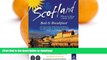 READ  Scotland: Where to Stay Guide: Bed   Breakfast (AA Scottish Tourist Board Accommodation