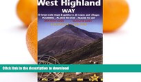 READ  West Highland Way, 3rd (British Walking Guide West highland Way Glasgow to Fort William: