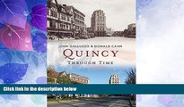 Big Deals  Quincy Through Time (America Through Time)  Best Seller Books Most Wanted