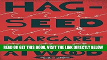 [EBOOK] DOWNLOAD Hag-Seed (Hogarth Shakespeare) PDF