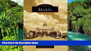 READ FULL  Marfa (Images of America: Texas)  READ Ebook Full Ebook