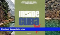 Big Deals  Inside Cuba  Best Seller Books Best Seller