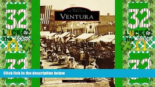 Big Deals  Ventura   (CA)  (Images of America)  Best Seller Books Best Seller