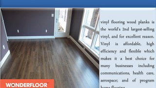 How Vinyl Flooring Wood Planks Preserve You Money
