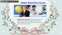 Fast Payment Using Credit Cards Course - Debtor Education