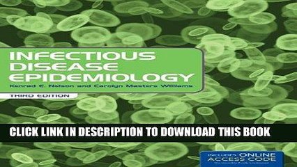 [PDF] Infectious Disease Epidemiology: Theory and Practice Full Online
