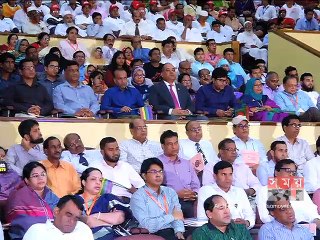 'ক্ষুদ্র সঞ্চয়ের মাধ্যমে উন্নয়ন কার্যক্রম চালু করেছে সরকার'