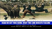 [EBOOK] DOWNLOAD Three Men in a Boat and Three Men on the Bummel GET NOW