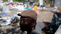 هايتي بحاجة الى مساعدات إنسانية عاجلة