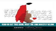 [EBOOK] DOWNLOAD Adonis: Selected Poems (The Margellos World Republic of Letters) PDF