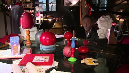 La maison de Raymond Devos devient musée