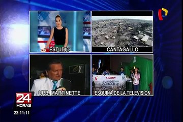 Sepa cómo ayudar a los damnificados de incendio de Cantagallo