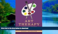 Buy books  Art Therapy and Creative Coping Techniques for Older Adults (Arts Therapies)