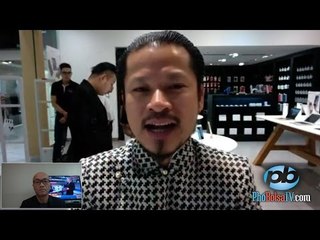 Phỏng vấn doanh nhân Lê Đình Hùng, người tự ứng cử ĐBQHVN (Phần 1):