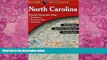 Books to Read  North Carolina Atlas   Gazetteer (North Carolina Atlas and Gazetteer)  Best Seller