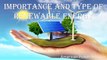 Importance And Sources Of Renewable Energy | American Power And Gas