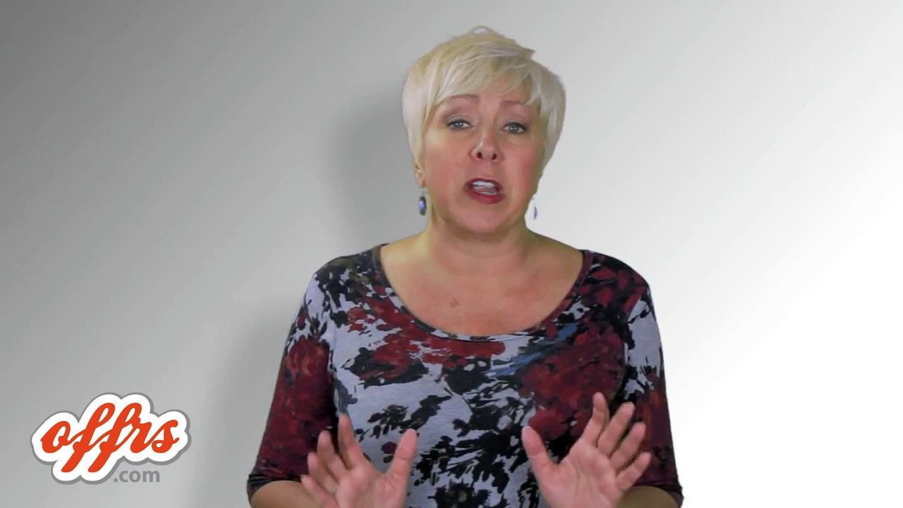 offrs.com- Getting involved in your Community