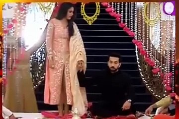 NAIRA NE KAR DIYA KARTIK SE IZHAR Yeh Rishta Kya Kehlata Hai 4th November 2016