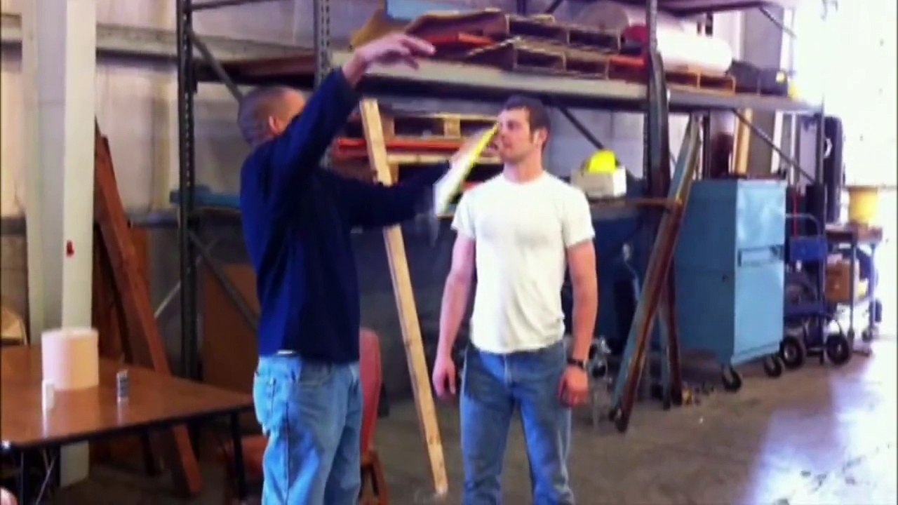 Compil de blague et fails entre potes de boulot