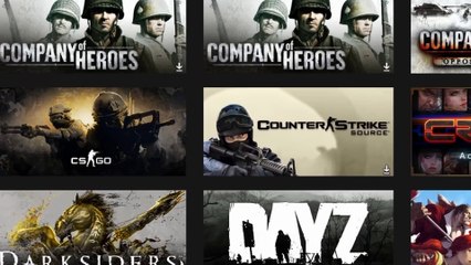 THE CYKA BLYAT SONG (CS GO)