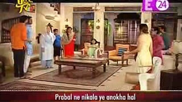 Iccha Pyaari Naagin 6 November 2016