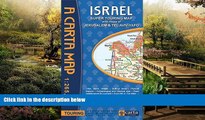 Must Have  Carta s Israel Super Touring Map  Premium PDF Online Audiobook