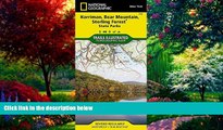 Big Deals  Harriman and Bear Mountain State Parks (Trails Illustrated Map #756)  Full Ebooks Most