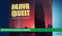 READ THE NEW BOOK Maya Quest: Interactive Expedition READ EBOOK