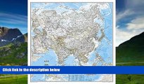 Books to Read  Asia Classic [Laminated] (National Geographic Reference Map)  Full Ebooks Best Seller