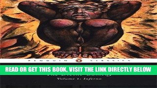 [EBOOK] DOWNLOAD The Divine Comedy: Volume 1: Inferno READ NOW