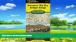 Big Deals  Bozeman, Big Sky, Bridger Range (National Geographic Trails Illustrated Map)  Full