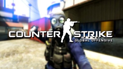 THE GREAT GRENADE! - CS GO Funny Moments in Competitive