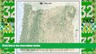 Must Have PDF  Oregon [Laminated] (National Geographic Reference Map)  Full Read Most Wanted