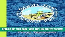 [EBOOK] DOWNLOAD Good-bye, Chunky Rice (Pantheon Graphic Novels) GET NOW