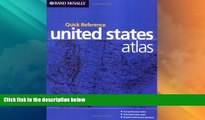 Big Deals  Quick Reference United States Atlas (Atlases - USA)  Best Seller Books Best Seller