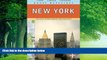 Big Deals  Knopf Mapguides: New York: The City in Section-by-Section Maps  Best Seller Books Best