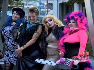 মধ্যবিত্তরা ট্রাম্প আর উচ্চবিত্তরা হিলারিকে সমর্থন করছেন