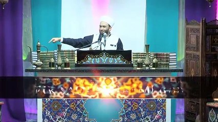 Bismillah K Ba Mein Sub Kuch Nazar Ata Hai By FaNa-E-RaaZ