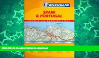 READ  Michelin Spain   Portugal Tourist and Motoring Atlas (Michelin Spain   Portugal Tourist