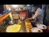 Street cuisine - Pakistan Muslim country