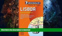 FAVORITE BOOK  Michelin Lisbon Mini-Spiral Atlas No. 2039 (Michelin Maps   Atlases) FULL ONLINE