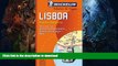 FAVORITE BOOK  Michelin Lisbon Mini-Spiral Atlas No. 2039 (Michelin Maps   Atlases) FULL ONLINE