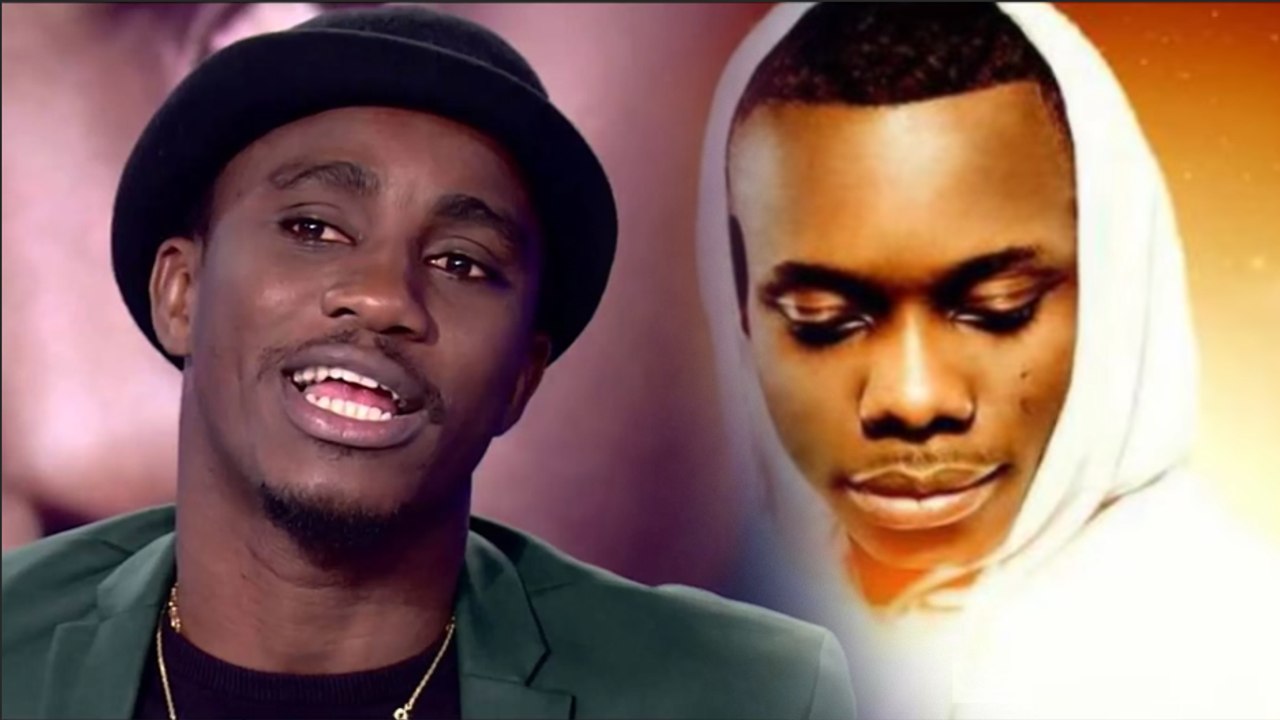 Wally Seck & Sidiki Diabaté - Alhamdou lilah