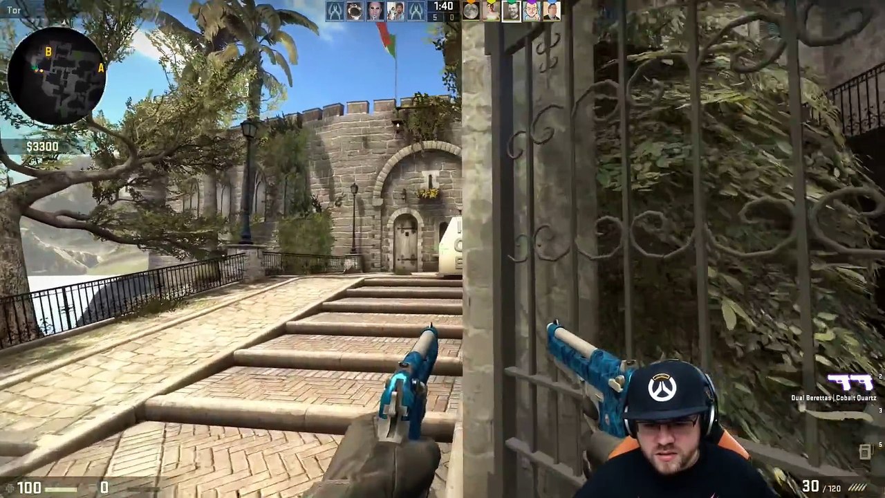 NEUE MAPS  Counter-Strike  Global Offensive #167