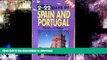 EBOOK ONLINE  Rick Steves  1994 2 to 22 Days in Spain and Portugal: The Itinerary Planner (Rick