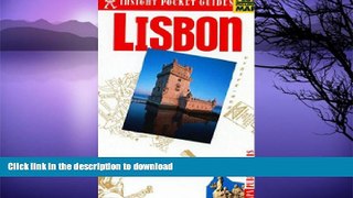 READ BOOK  Insight Pocket Guide Lisbon (Insight Pocket Guides Lisbon) FULL ONLINE