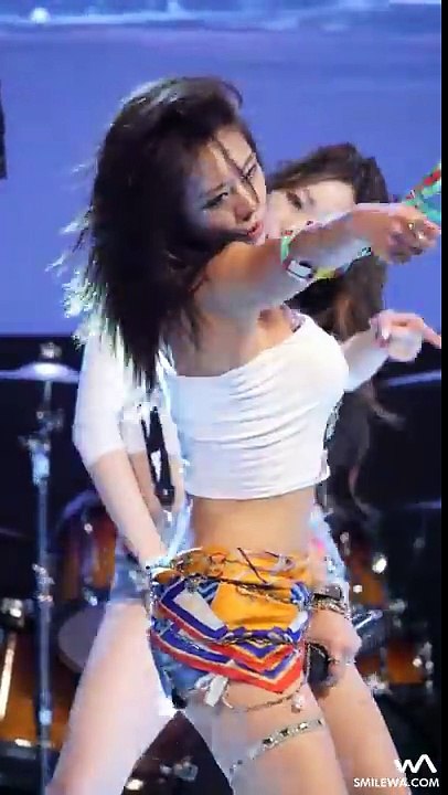 Fancam K-pop sexiest Korea #3