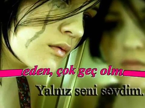 Hadi Git (Harika şiir) Yazar- Cemal Safi Okuyan - Hanedan