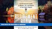 Best books  The Retirement Boom: An All Inclusive Guide to Money, Life, and Health in Your Next