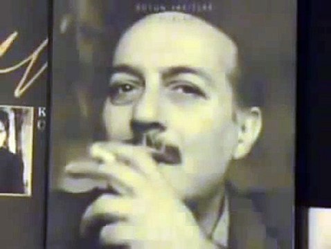 Cemal Süreya - Aşk - Şiir Dinle